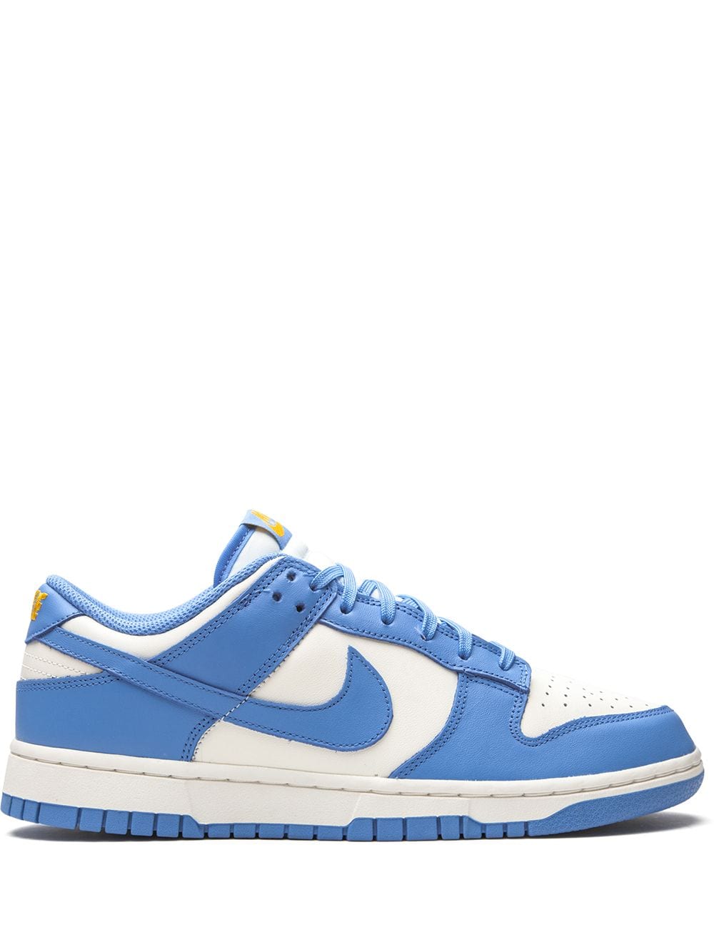 nike sb dunk Low coast university blue