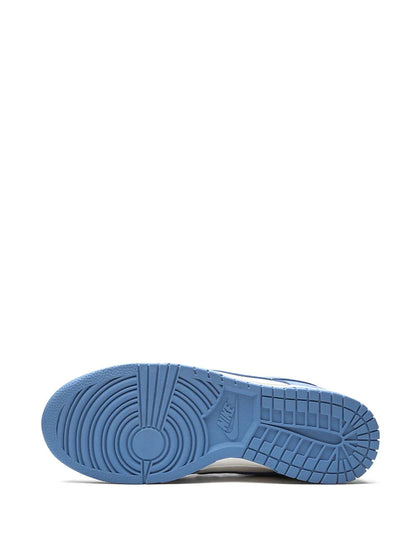 nike sb dunk Low coast university blue