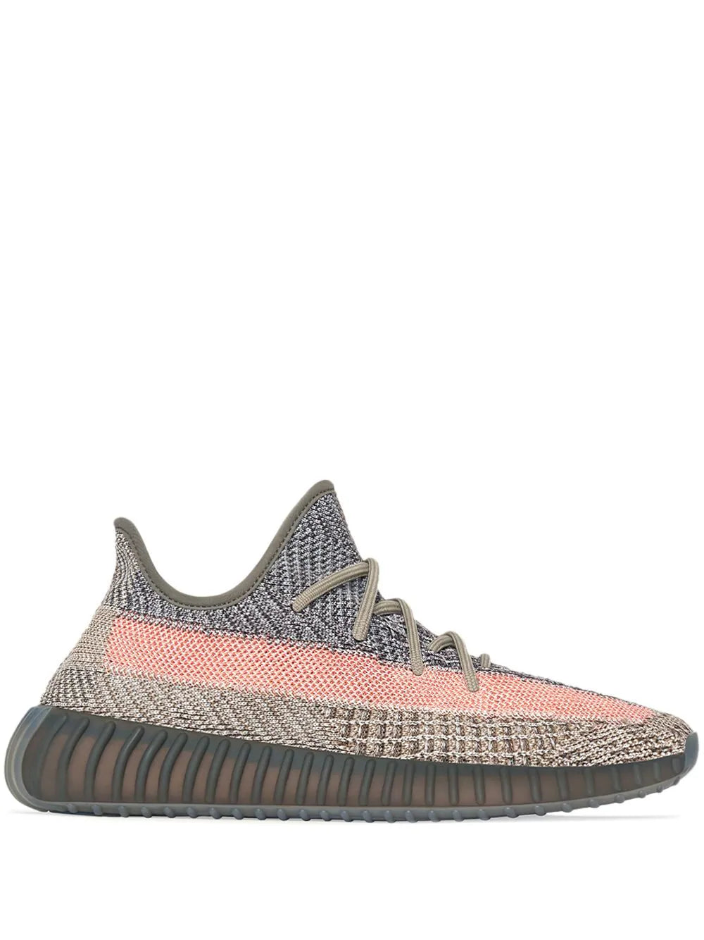 ADIDAS YEEZY 350 ASH STONE