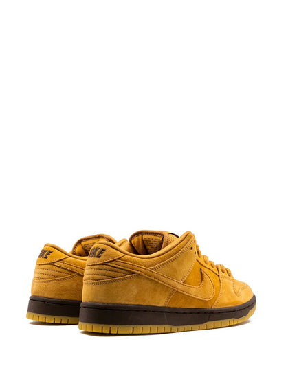 Nikee SB Dunk pro wheat Mocha