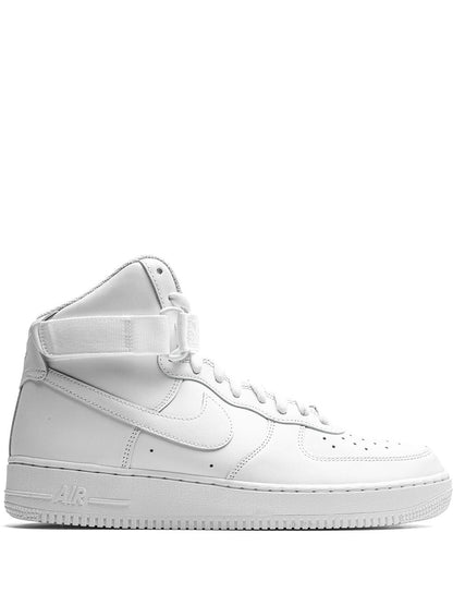 Air Force 1 High '07 "Triple White"