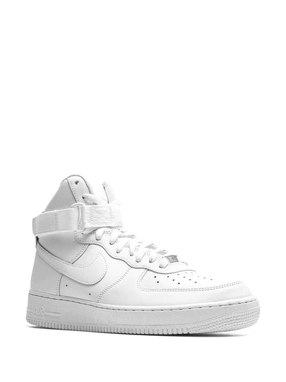 Air Force 1 High '07 "Triple White"