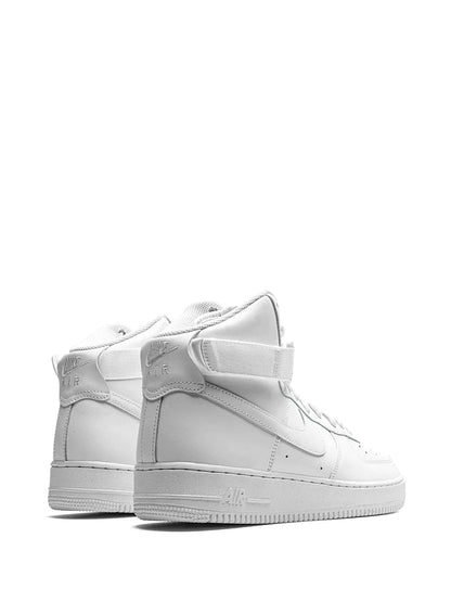 Air Force 1 High '07 "Triple White"