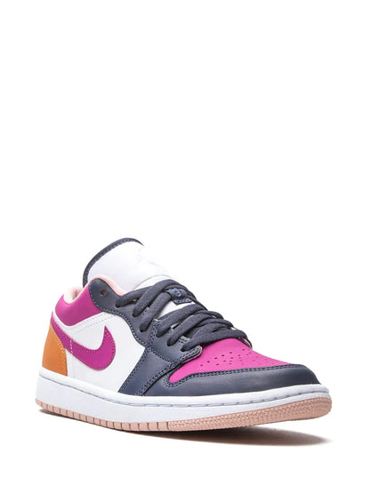 Nike Air jordan retro 1 low magenta