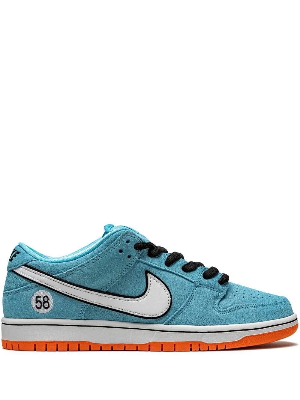 nike sb dunk low CLUB 58 GULF