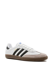 Adidass X JJJJound Samba Og White