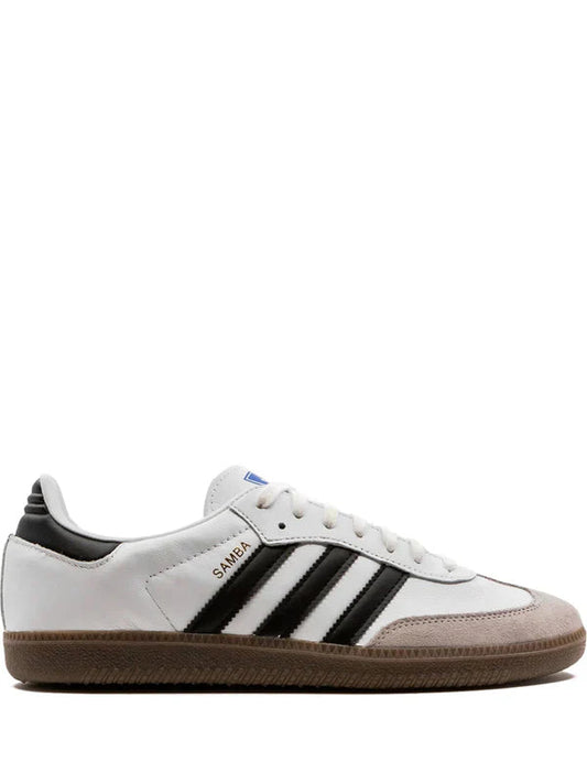 Adidass X JJJJound Samba Og White