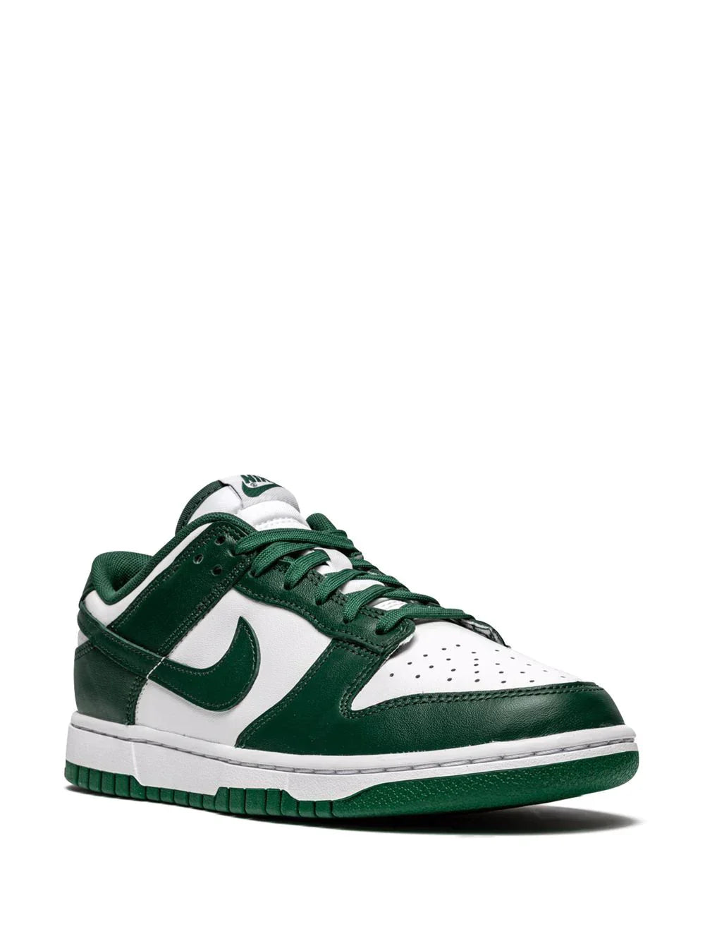 Nike Sb Dunk Low Varsity Green