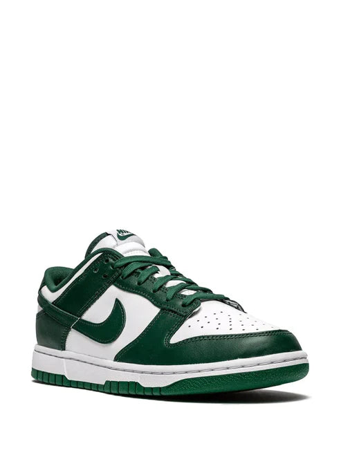 nike dunk low VARSITY GREEN