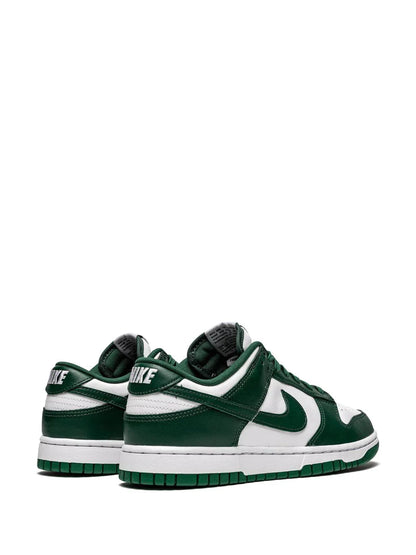 Nike Sb Dunk Low Varsity Green