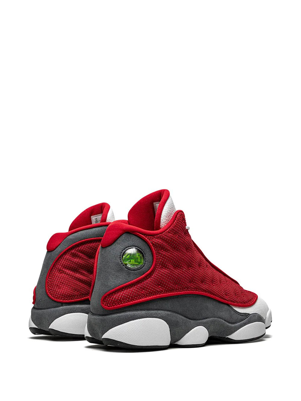 NiKe Air Jordan 13 Retro GS Red Flint