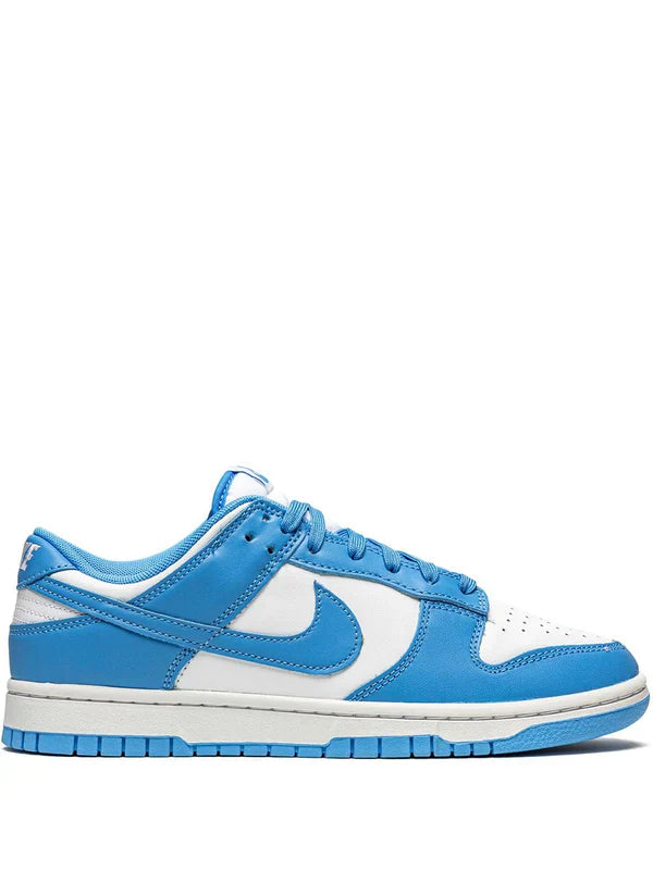 nike dunk low coast university blue2024