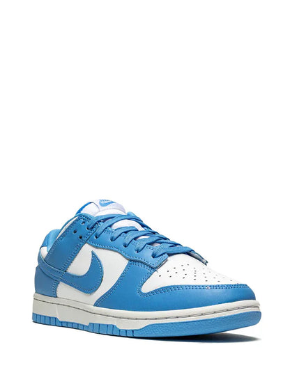 nike dunk low coast university blue2024