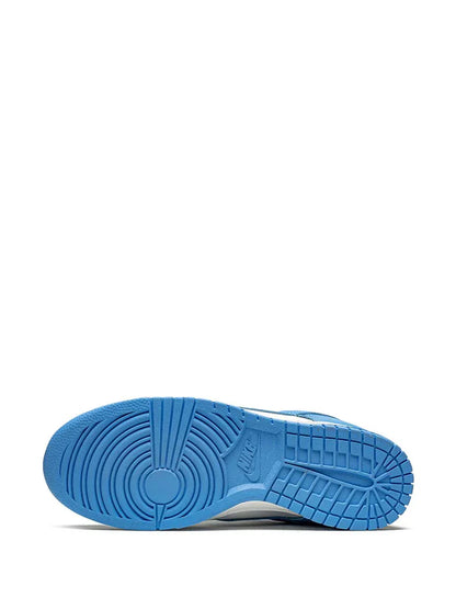 nike dunk low coast university blue2024