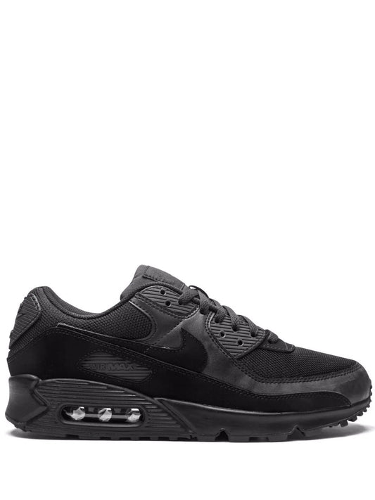 Air Max 90 Recraft "Triple Black"