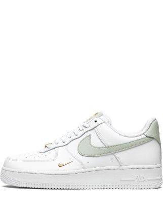 Nike_Airforce_1_Low_Mini_Swoosh_White_Grey_Gold