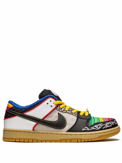 NIKE SB DUNK WHAT THE PAUL