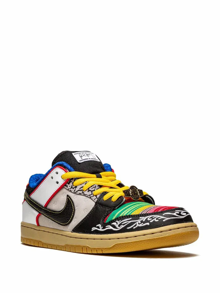 Nike SB Dunk What The paul