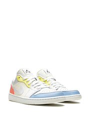 Air Jordan 1 Low "To My First Coach"
