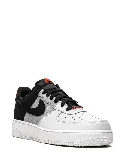 Air Force 1 '07 LV8 "Black/Smoke Grey/White"