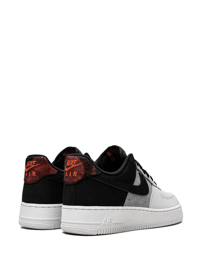 Air Force 1 '07 LV8 "Black/Smoke Grey/White"