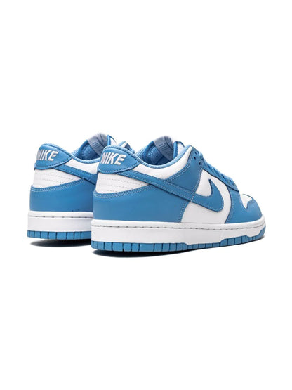 NIKE SB Dunk Low sneakers "UNC 2021"