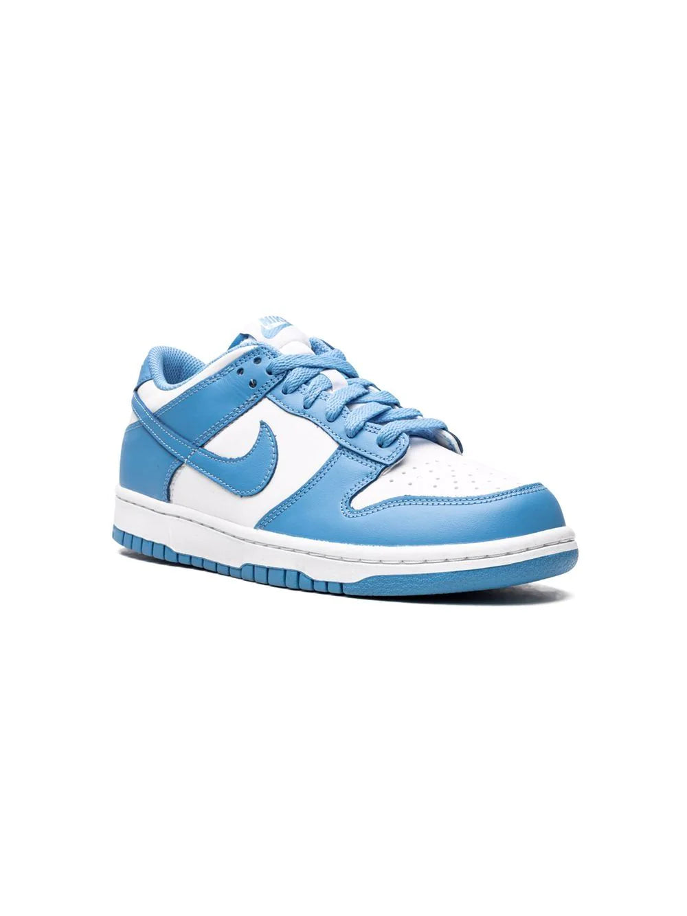 NIKE SB Dunk Low sneakers "UNC 2021"