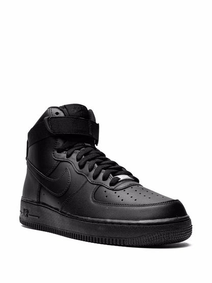 Nike Airforce 1 All Black