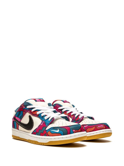 NIKE SB DUNK PARRA MULTI