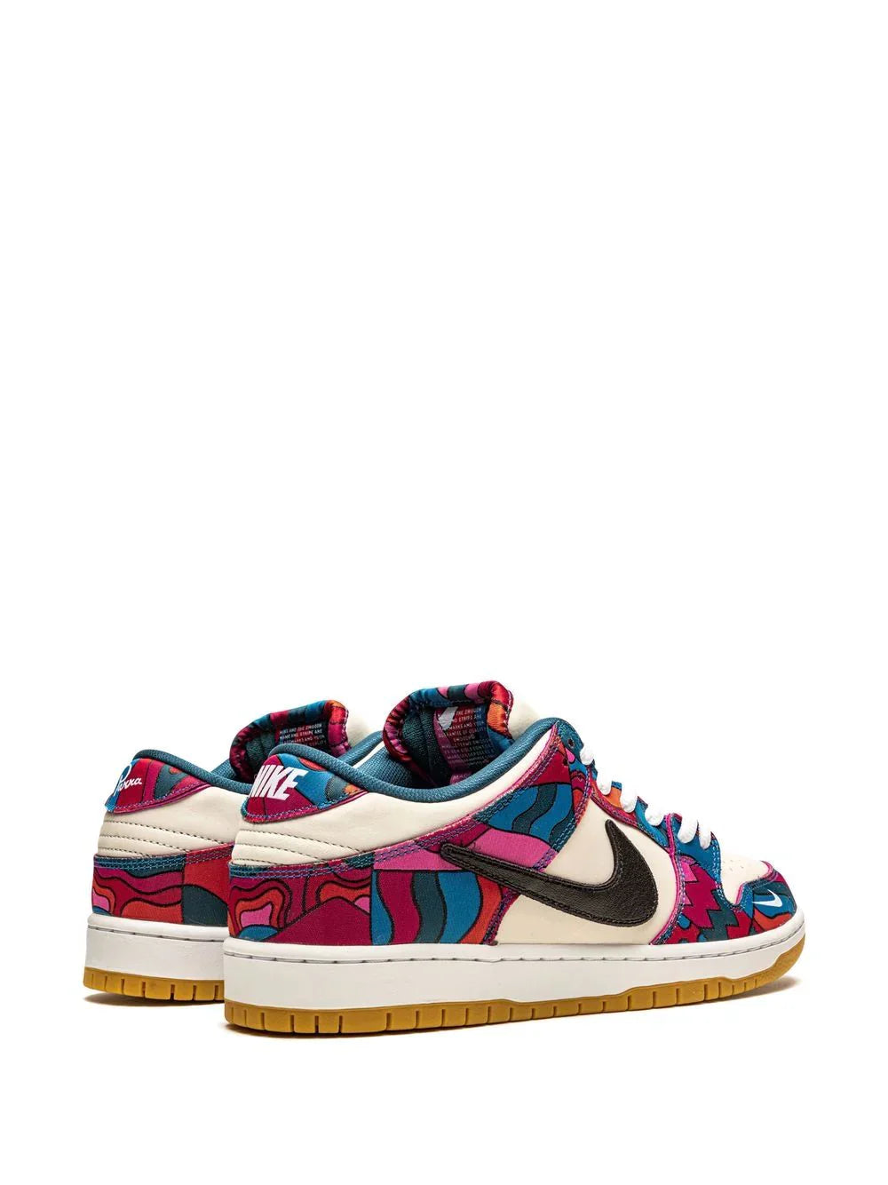 Nike sb dunk low pro PARRA