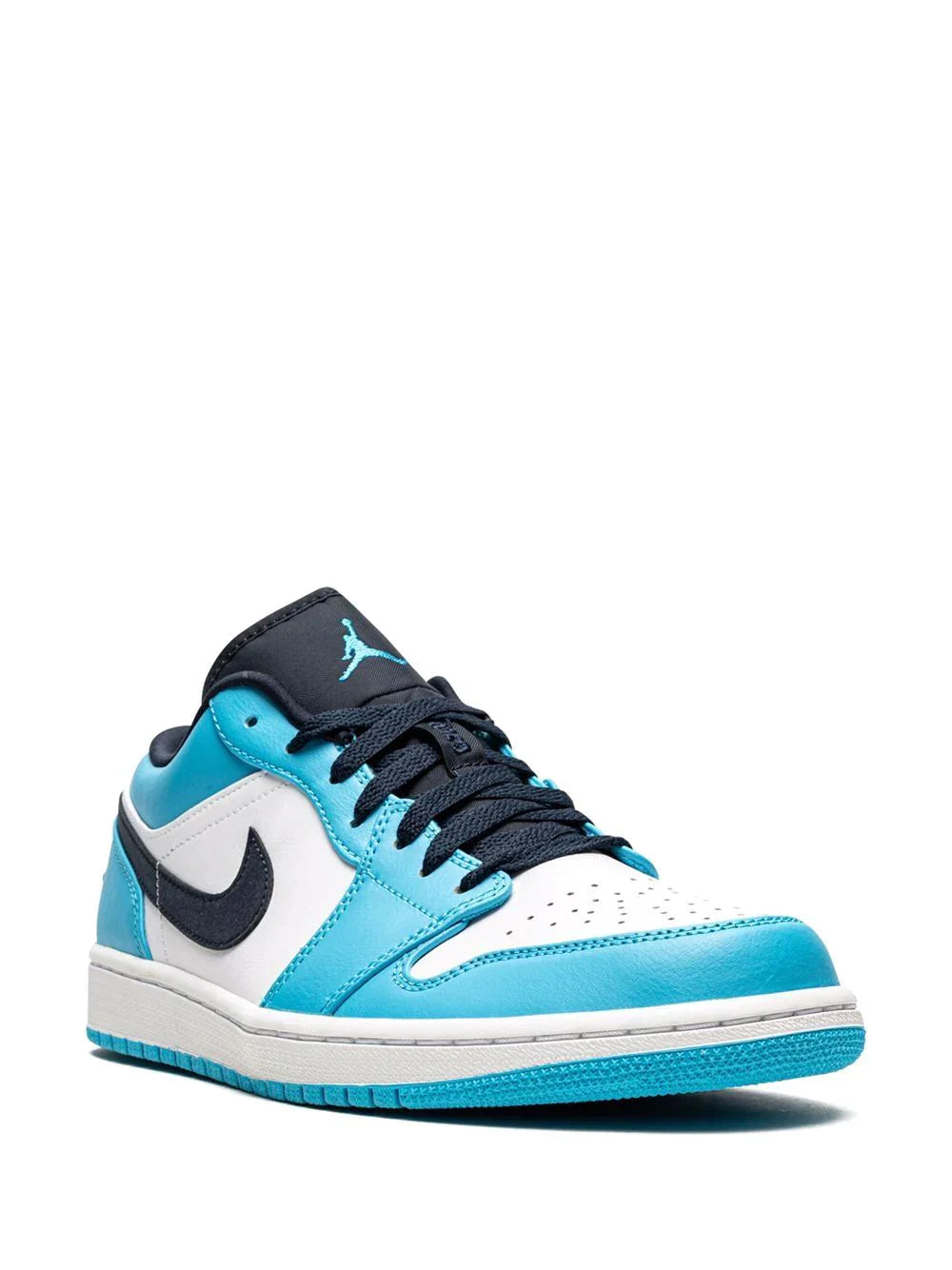 Air Jordan 1 Low "UNC"