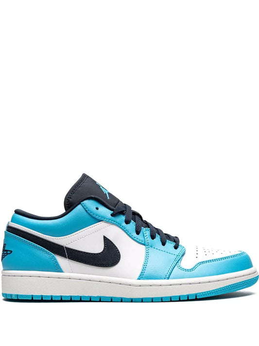 Air Jordan 1 Low "UNC"