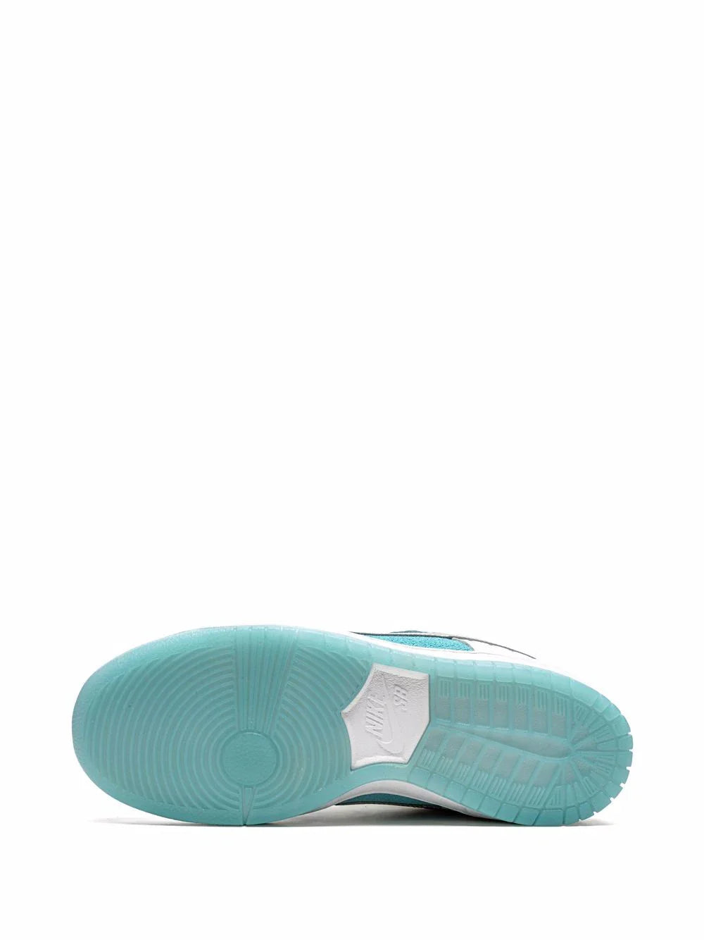 nike sb dunk low pro FTC LAGOON PULSE