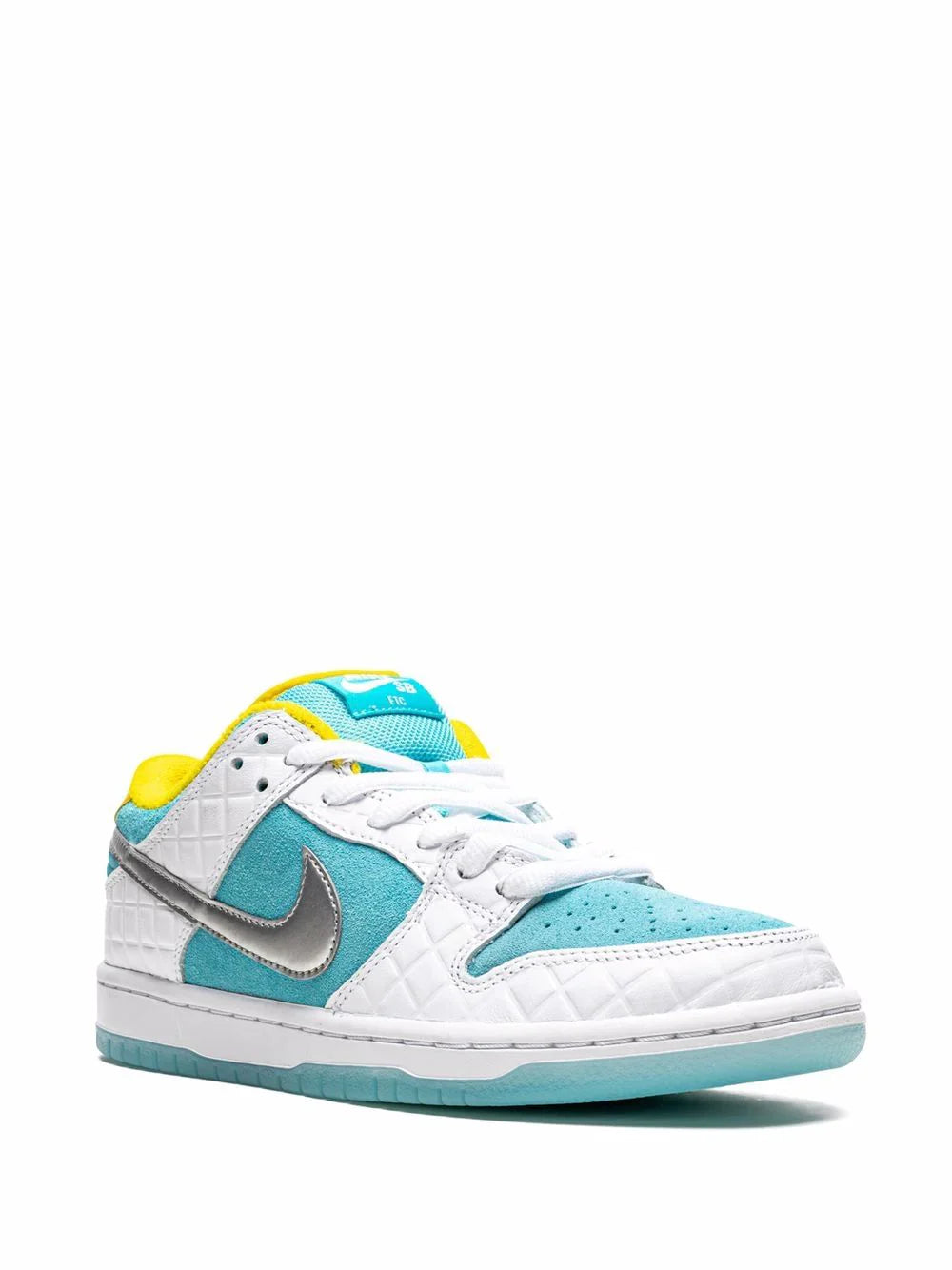 nike sb dunk low pro FTC LAGOON PULSE â Kick Keepers