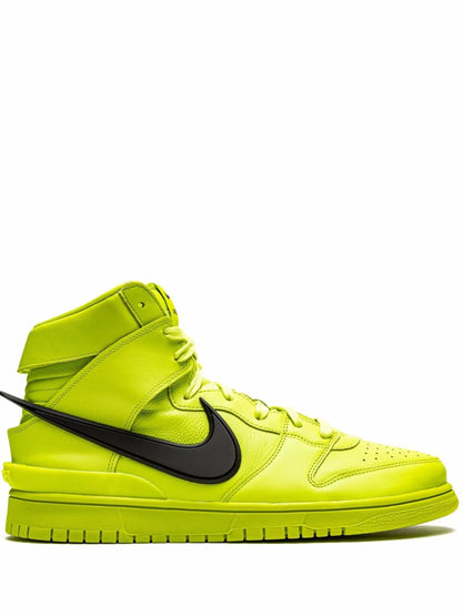 ambush dunk high volt green