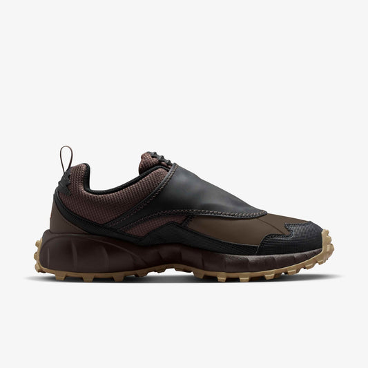 Nikee ACG Phassad Baroque Brown Black khaki