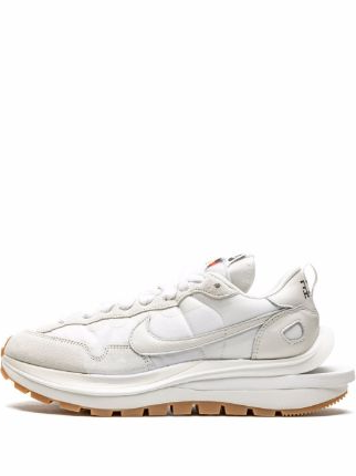 Nikee Sacai Vaporwaffle Sail White With OG Box