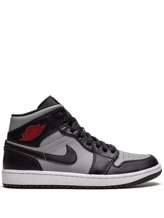 NIKEE AIR JORDAN 1 MID SHADOW