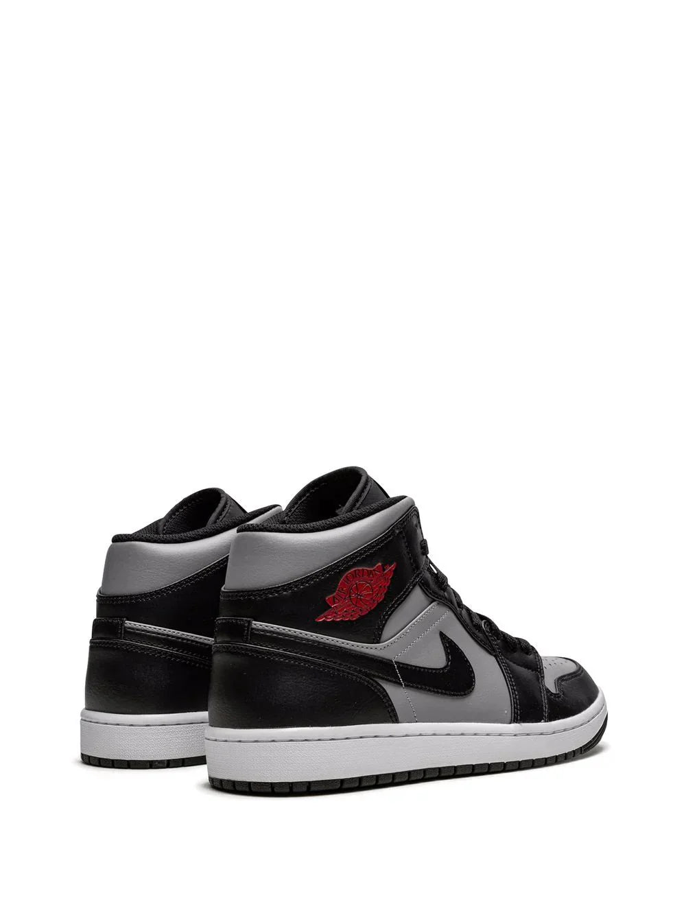 NIKEE AIR JORDAN 1 MID SHADOW