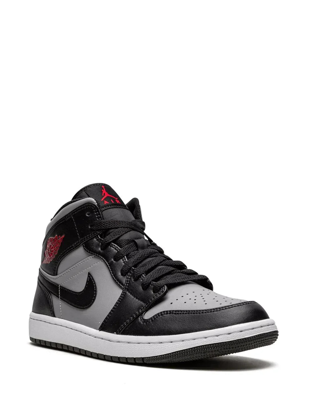 NIKEE AIR JORDAN 1 MID SHADOW