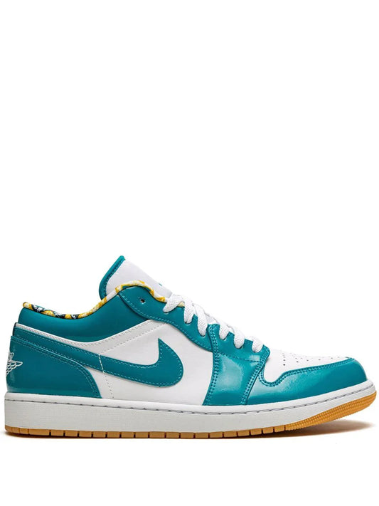 Air Jordan 1 Low Se Barcelona Cyber