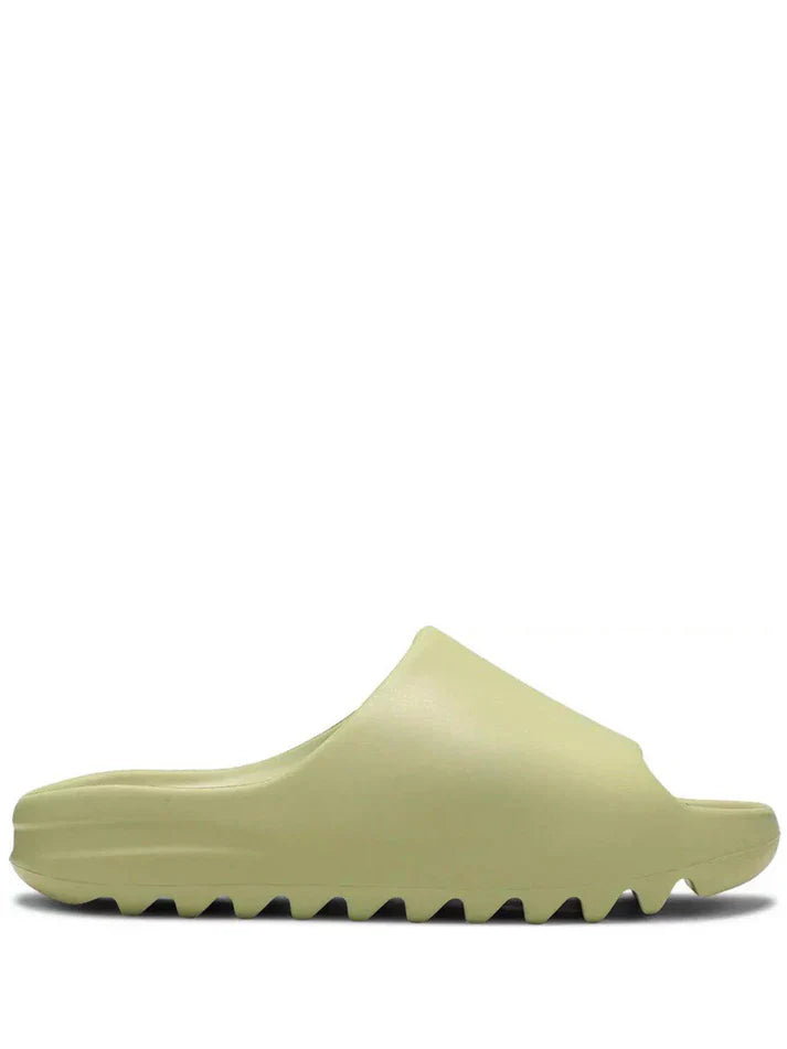 Adidass Yeezy Slide Resin Green