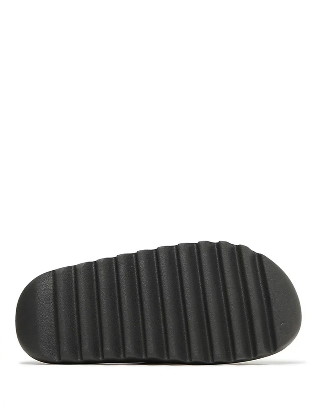 ADDIDAS YEZZY SLIDES BLACK