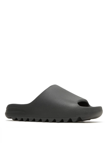 ADDIDAS YEZZY SLIDES BLACK