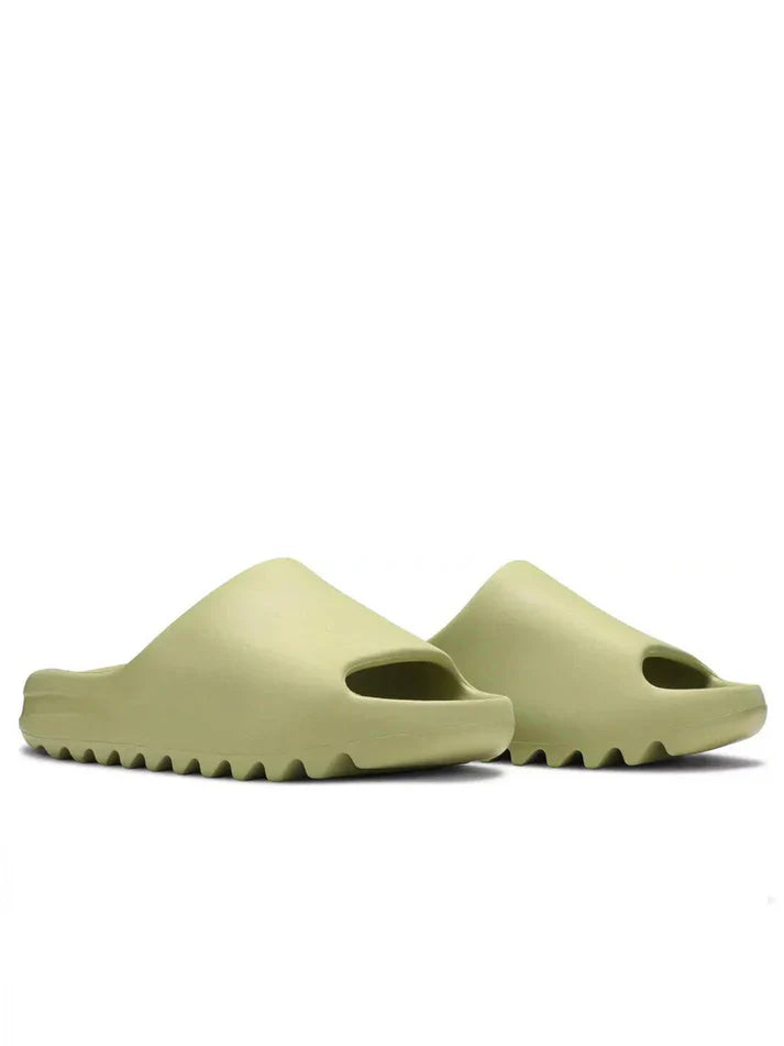 Adidass Yeezy Slide Resin Green