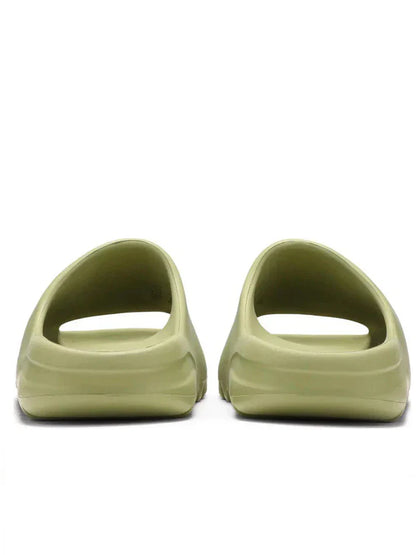 Adidass Yeezy Slide Resin Green