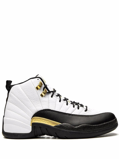 NIKE AIR JORDAN 12 ROYALTY TAXI