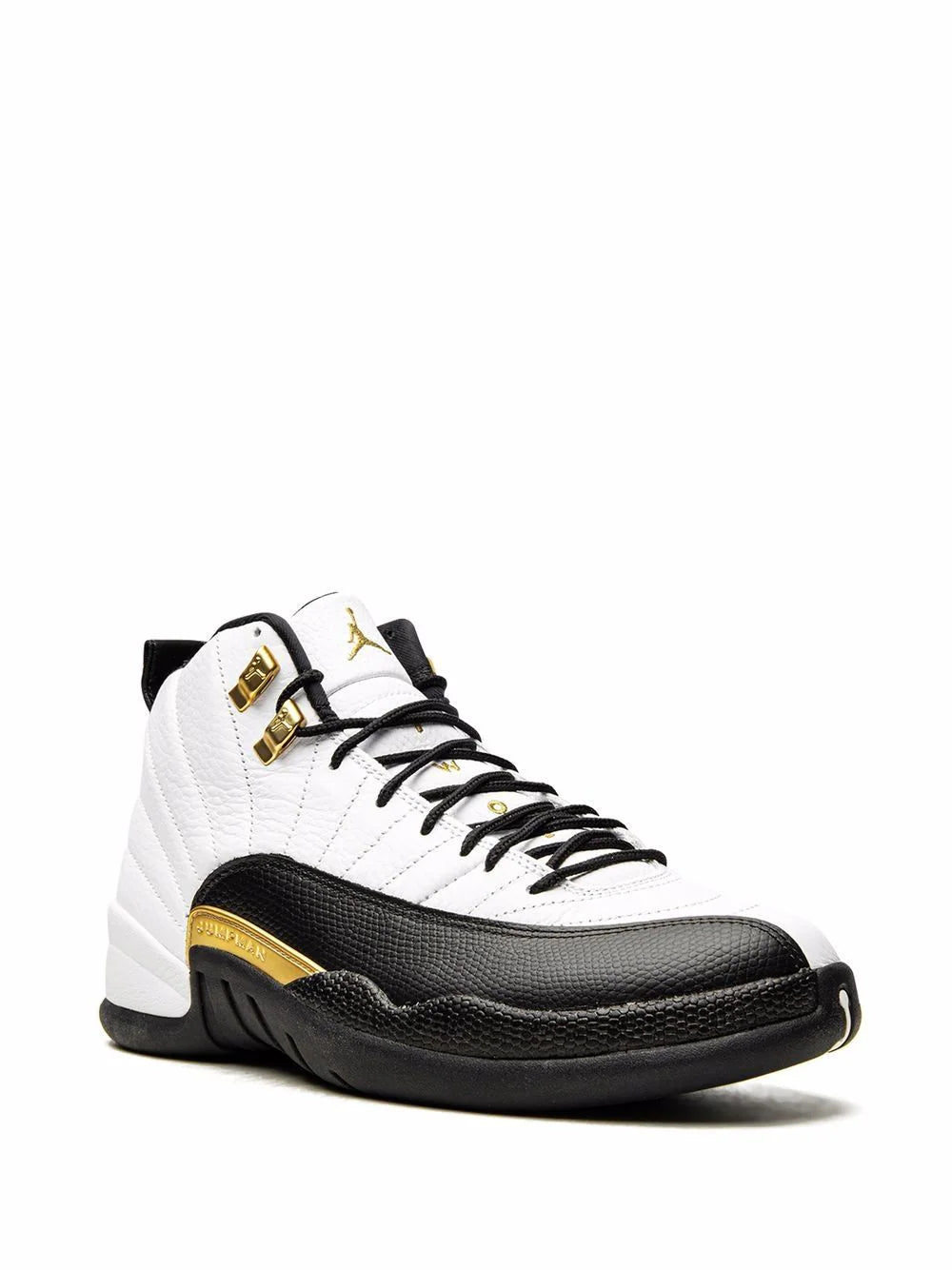 NIKE AIR JORDAN 12 ROYALTY TAXI