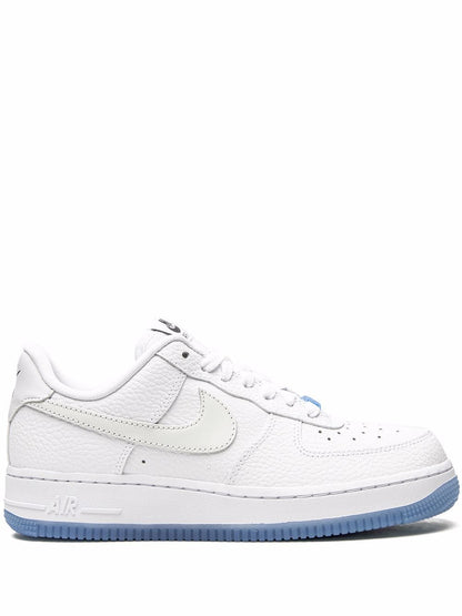 Air Force 1 Low "UV Reactive Swoosh"