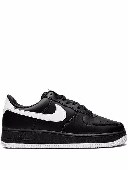 Nike airforce 1 07 Black White